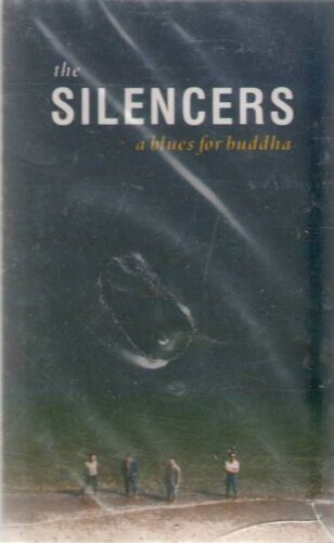 The Silencers A Blues For Buddha
