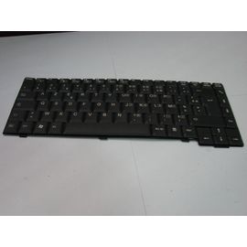 Clavier AZERTY - Provient d'un Fujitsu Amilo M1425 - MP-030860033471 - 05D03201822M
