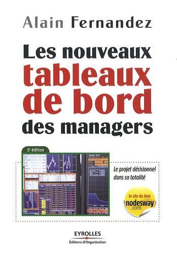 Les Nouveaux Tableaux De Bord Des Managers