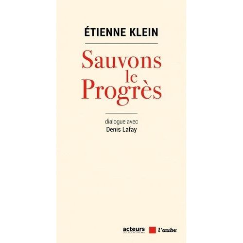 Sauvons Le Progrès