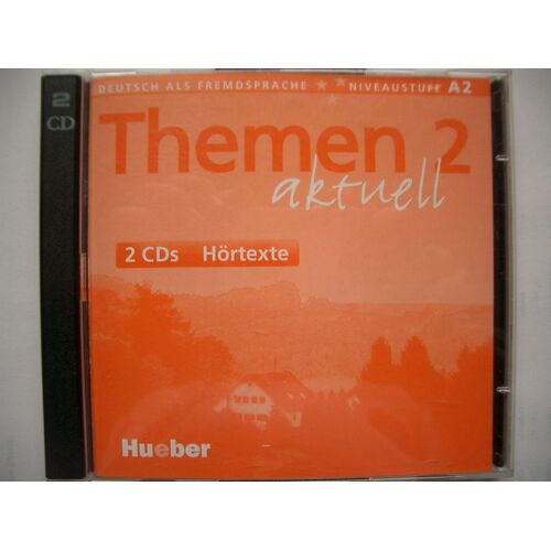 Themen Aktuell 2/ 2 Cds