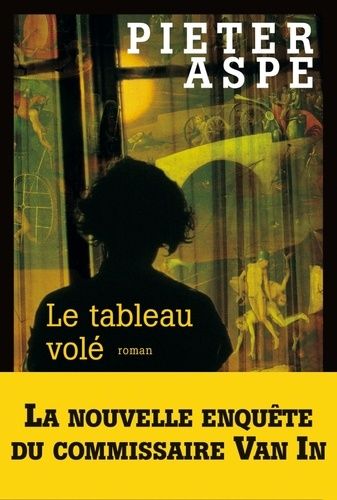 Le Tableau Volé