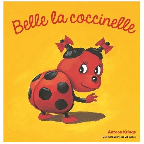 Belle La Coccinelle