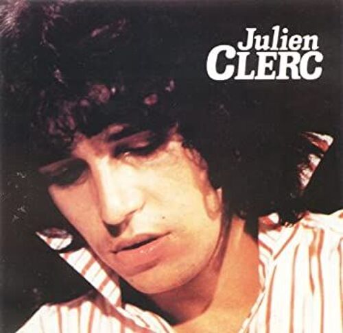 Julien Clerc