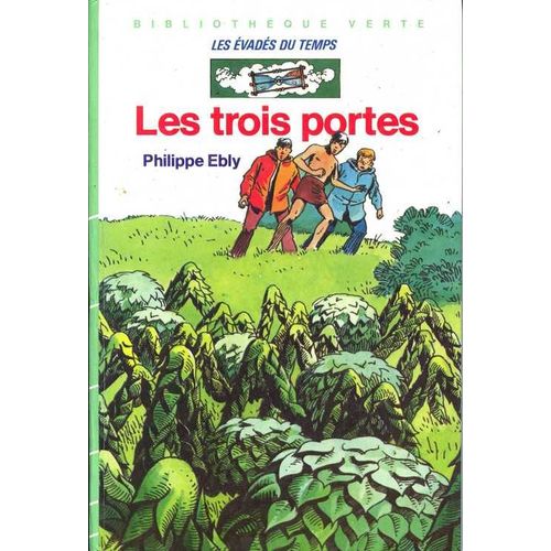 Les Trois Portes