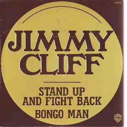 Stand Up And Fight Back + Bongo Man