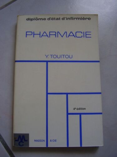 Pharmacie