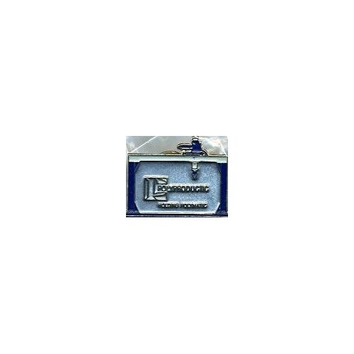 Pin's Polyproductic
