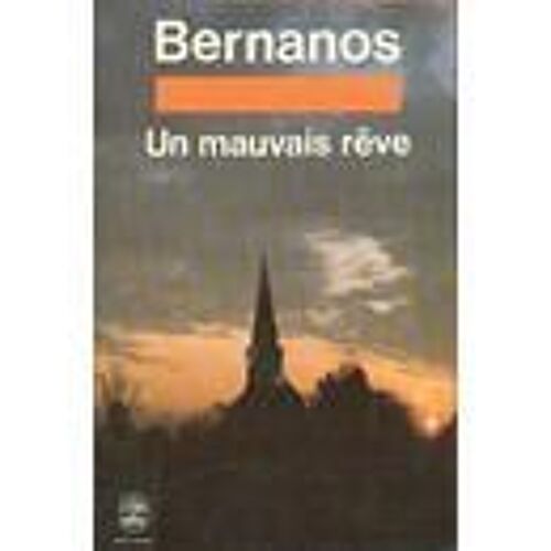 Un Mauvais Reve