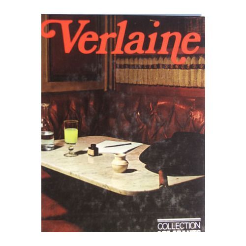 Les Geants - Verlaine