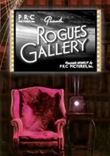 Rogues Gallery