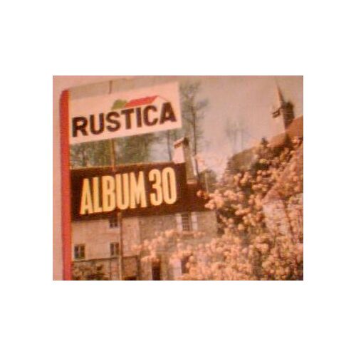 Rustica.