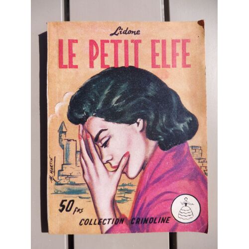 Le Petit Elfe