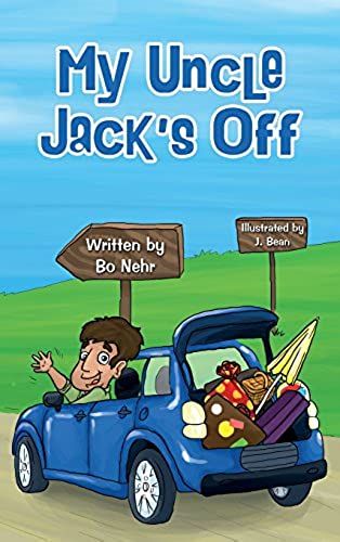 My Uncle Jack's Off