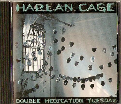 Double Medication Tuesday