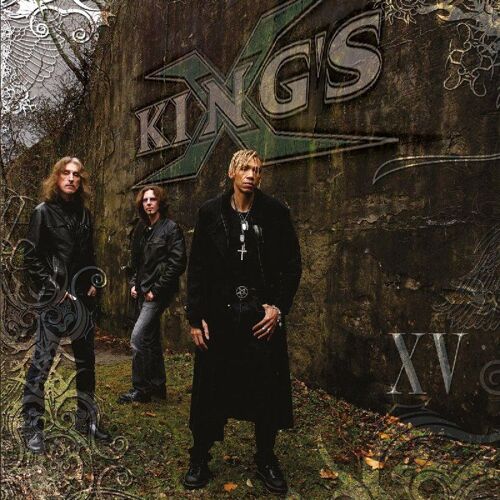 Xv (Bonus Tracks)