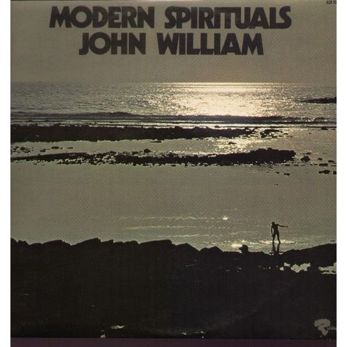 Modern Spirituals - L'or De Mon Jardin, Il Reviendra, Dis Que Font-Ils, C'est Noé, Ouvre Les Mains De La Jeunesse, Oh Happy Day, Noir Jaune Ou Blanc...