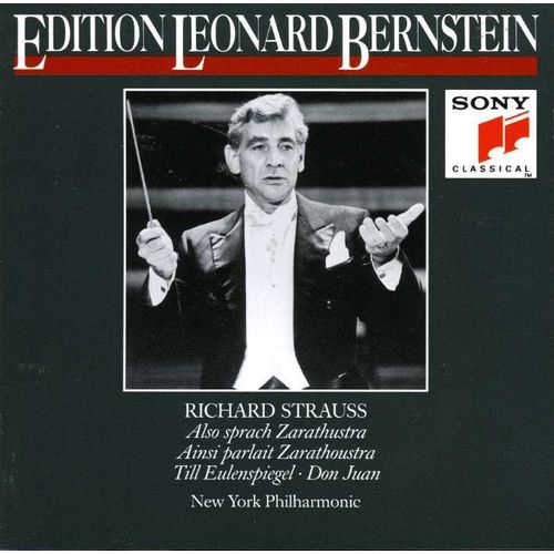 Ainsi Parlait Zarathoustra