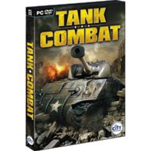 Tank Combat Pc