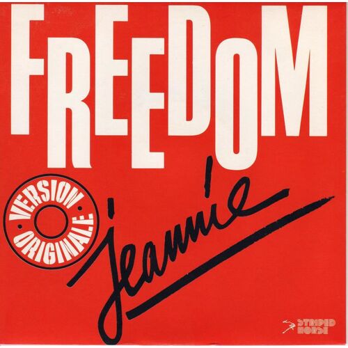 Freedom