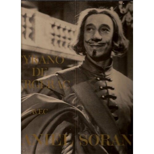 Cyrano De Bergerac - Comédie Héroïque En Cinq Actes , En Vers