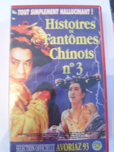 Histoires De Fant Ch