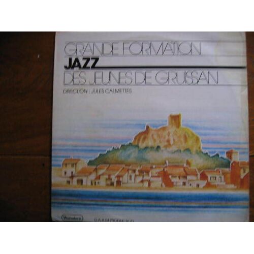Grande Formation Jazz