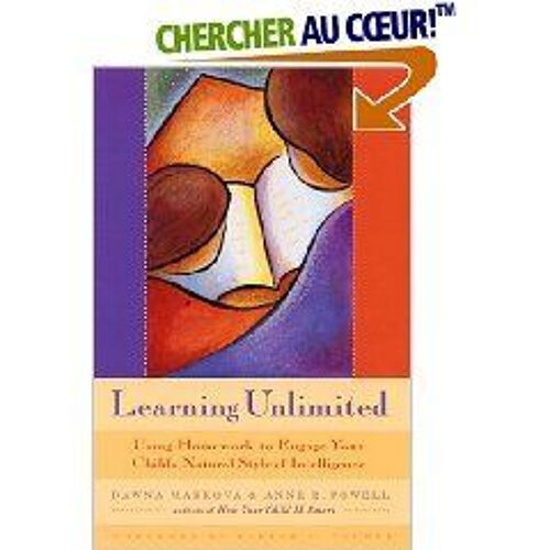 Learning Unlimited