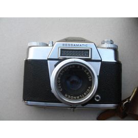 Voigtlander Bessamatic - Appareil photo ancien