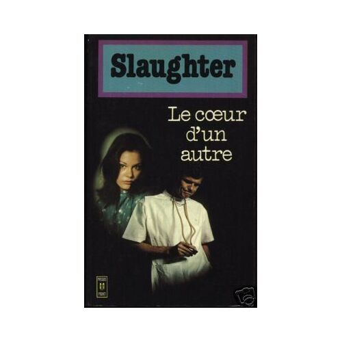 Le Coeur D Un Autre