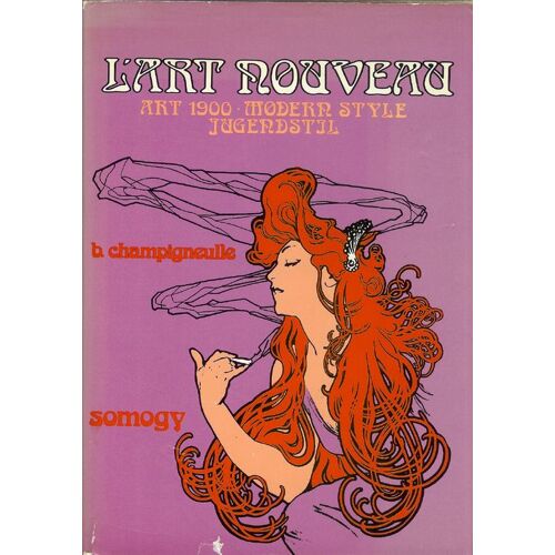 L'art Nouveau
