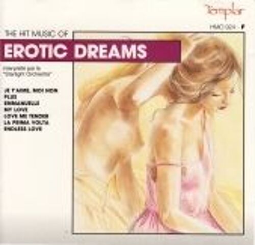 Erotic Dreams Temple Of