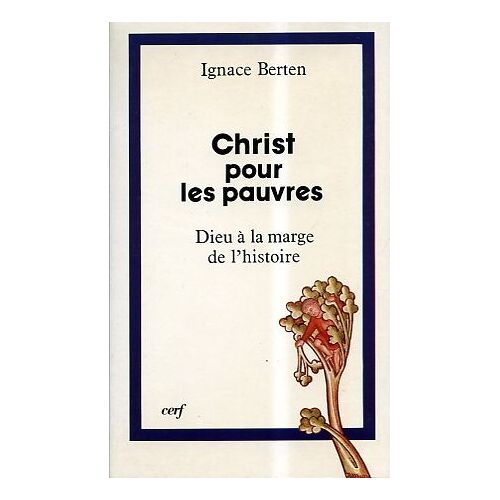 Christ Pour Les Pauvres