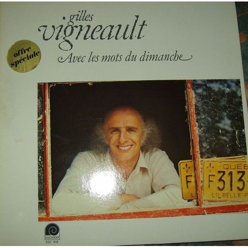 Avec Les Mots Du Dimanche