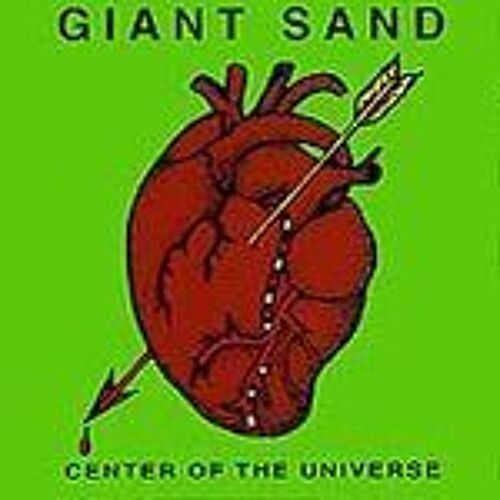 Center Of The Universe