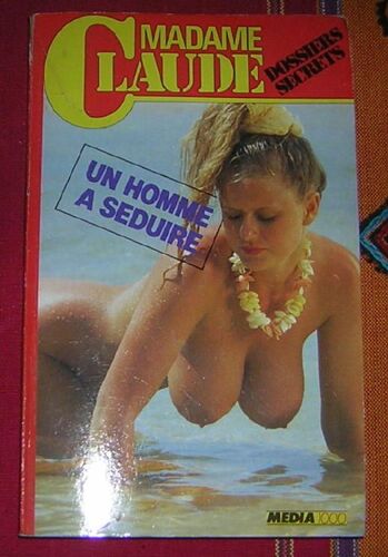Un Homme A Séduire