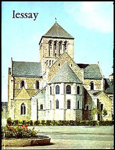Lessay