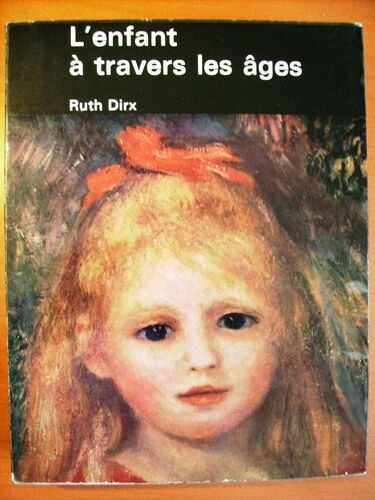 L'enfant À Travers Les Âges