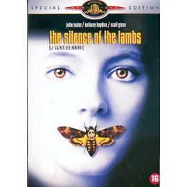 Le Silence Des Agneaux - Ultimate Edition