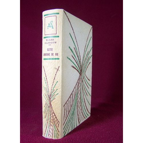 Cette Chienne De Vie