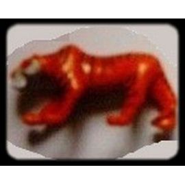 Le Livre De La Jungle (Le Tigre)