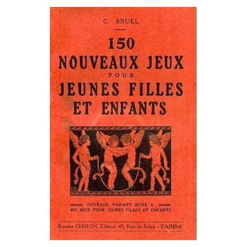150 Nouveaux Jeux Pour Jeunes Filles Et Enfants