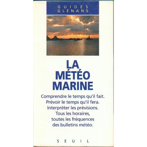 La Météo Marine