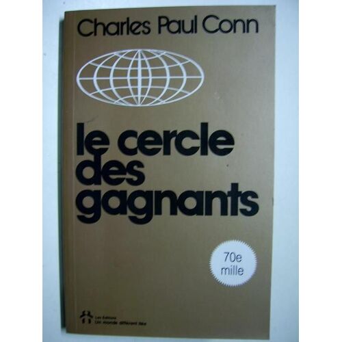 " Le Cercle Des Gagnants "