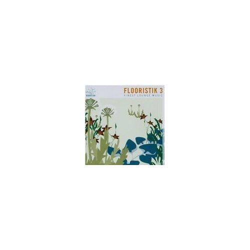 Flooristik 3 - European Import