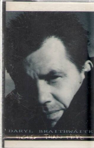 Daryl Braithwaite Higher Than Hope