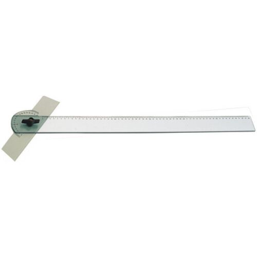 Wonday Wonday Règle T, 600 Mm, En Plastique