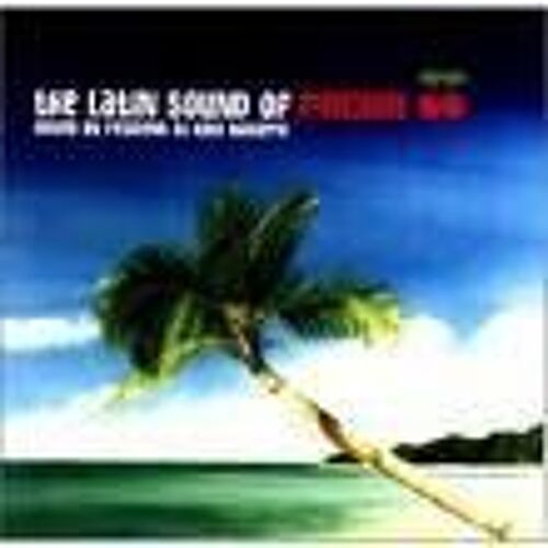 The Latin Sound Of Pacha