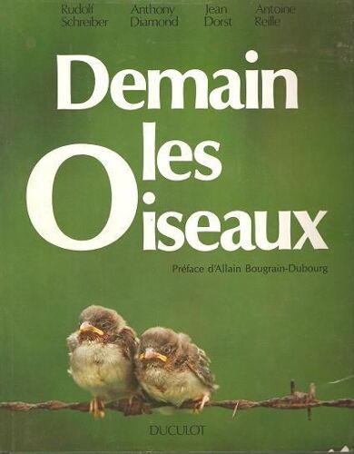 Demain Les Oiseaux