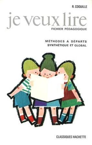 Je Veux Lire - Fichier Pédagogique